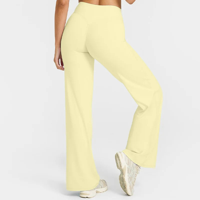 The Contour Flare Pant