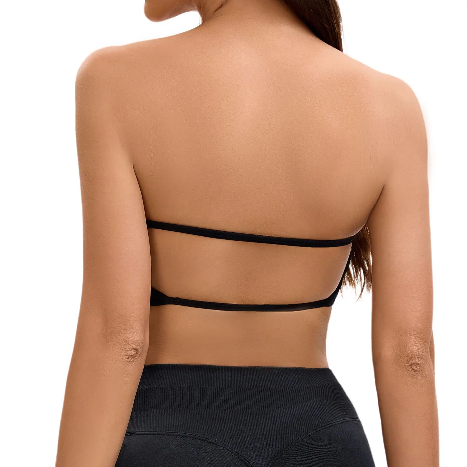 The Rue Bandeau Top