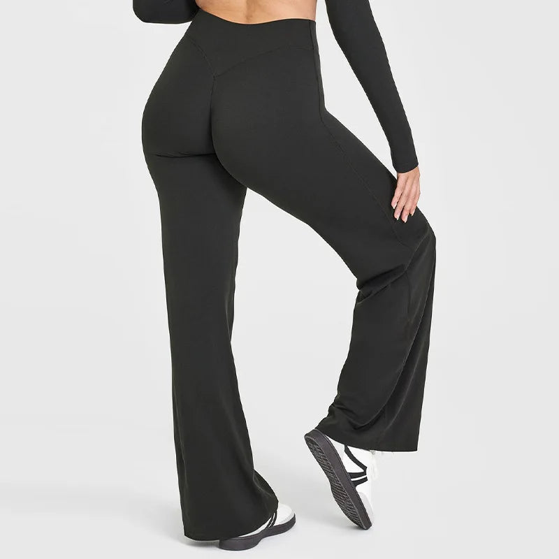 The Contour Flare Pant
