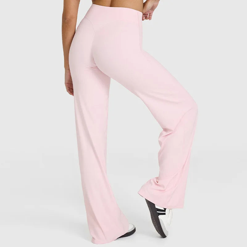 The Contour Flare Pant