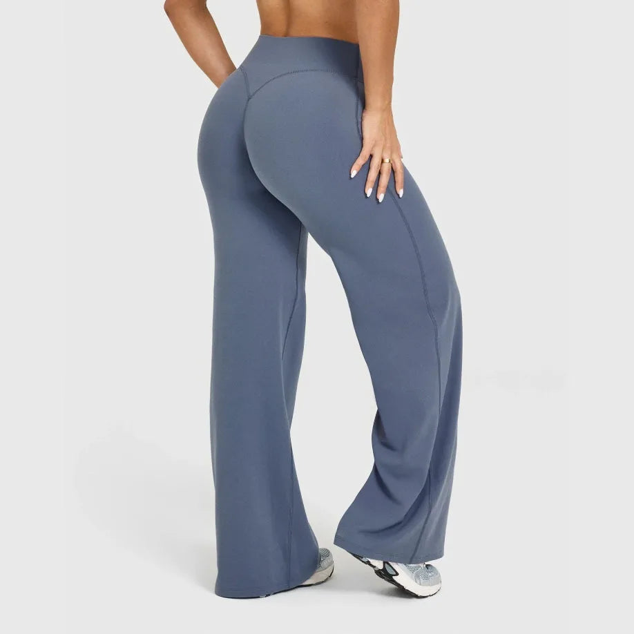 The Contour Flare Pant