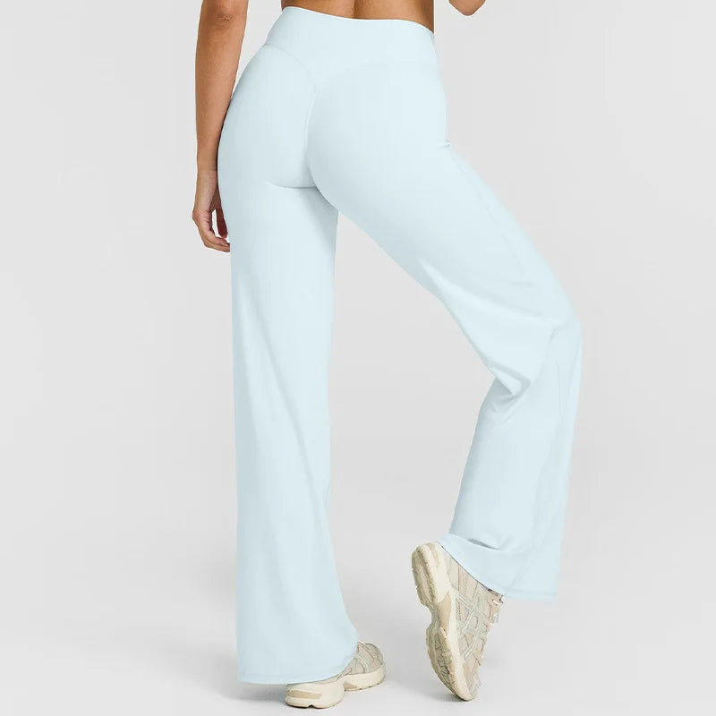 The Contour Flare Pant