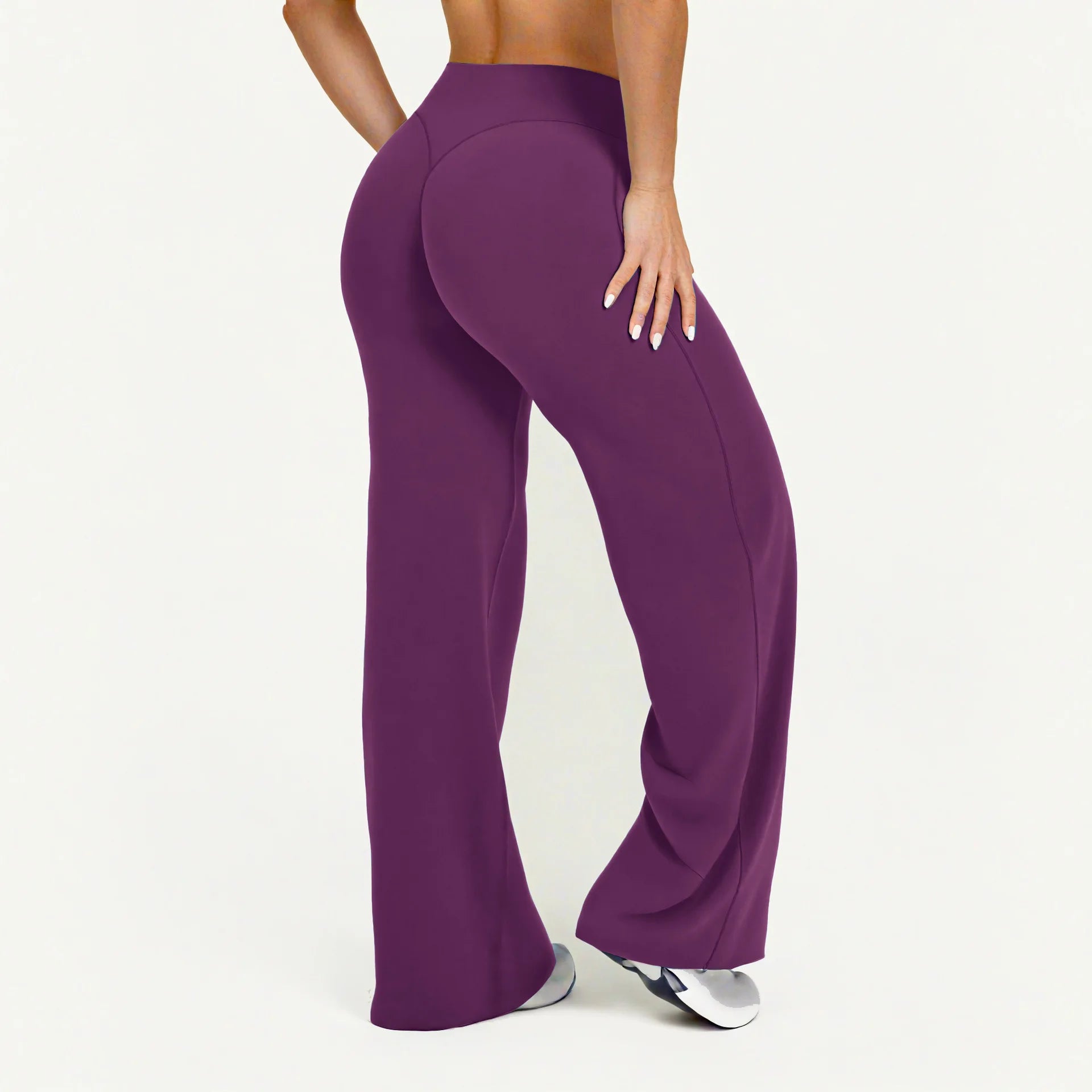 The Contour Flare Pant