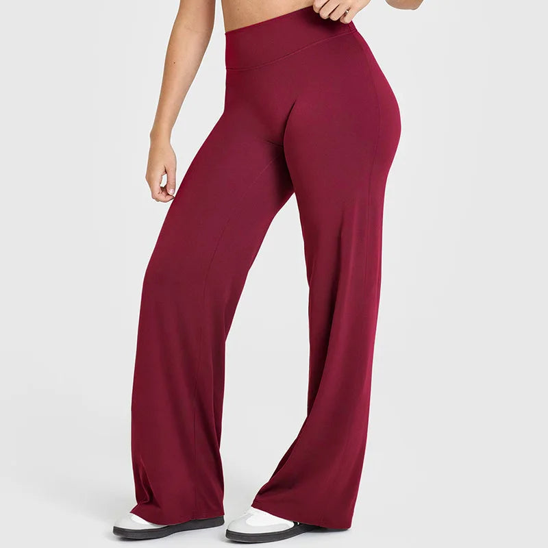 The Contour Flare Pant