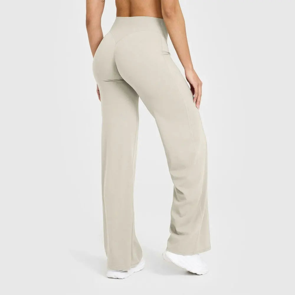The Contour Flare Pant