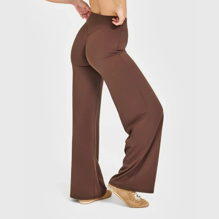 The Contour Flare Pant